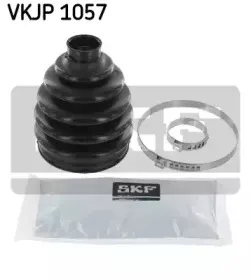 VKJP 1057 SKF Комплект пылника, приводной вал VKJP 1057 SKF Комплект пылника, приводной вал